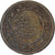 Tunisia, 20 Millim, AH 1380/1960, Paris, Brass, VF(20-25), KM:307