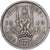 Great Britain, George VI, Shilling, 1949, Copper-nickel, EF(40-45), KM:877
