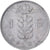 Belgien, Franc, 1960, Kupfer-Nickel, S+, KM:142.1