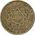 Morocco, Mohammed V, 5 Francs, 1365, Paris, Aluminum-Bronze, EF(40-45), KM:43