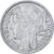 Francia, 2 Francs, Morlon, 1949, Paris, Aluminio, MBC, Gadoury:538b, KM:886a.1