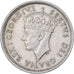 Cyprus, Shilling, 1949, Copper-nickel, AU(50-53), KM:31