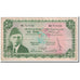 Banknote, Pakistan, 10 Rupees, 1972, KM:21a, EF(40-45)