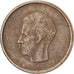 Belgique, 20 Francs, 20 Frank, 1982, Nickel-Bronze, TB, KM:160