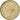 Francia, 10 Centimes, Marianne, 1973, Paris, Aluminio - bronce, EBC