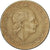 Italien, 200 Lire, 1981, Rome, Aluminum-Bronze, S+, KM:105