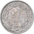 Switzerland, 2 Francs, 1980, Bern, Copper-nickel, AU(50-53), KM:21a.1