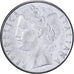 Italie, 100 Lire, 1979, Rome, Acier inoxydable, TTB, KM:96.1