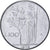Italien, 100 Lire, 1979, Rome, Stainless Steel, SS, KM:96.1