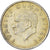 Turchia, 10000 Lira, 10 Bin Lira, 1997, Rame-nichel-zinco, MB+, KM:1027.2