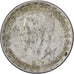 Suède, Gustaf V, Krona, 1945, Argent, TB+, KM:814