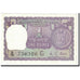 Geldschein, India, 1 Rupee, 1974, KM:77o, UNZ-