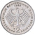Federal Republic of Germany, 2 Mark, 1983, Munich, Copper-Nickel Clad Nickel