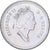 Canadá, Elizabeth II, 5 Cents, 1998, Royal Canadian Mint, Cobre-níquel