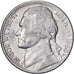 États-Unis, 5 Cents, Jefferson Nickel, 1988, U.S. Mint, Cupro-nickel, TTB