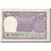 Biljet, India, 1 Rupee, 1974, KM:77o, TTB