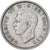 Great Britain, George VI, Shilling, 1950, Copper-nickel, VF(30-35), KM:877