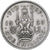 Great Britain, George VI, Shilling, 1950, Copper-nickel, VF(30-35), KM:877