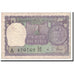 Banconote, India, 1 Rupee, 1975, KM:77q, MB