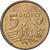 Polen, 5 Groszy, 1991, Warsaw, Messing, UNZ, KM:278