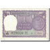 Banknote, India, 1 Rupee, 1975, KM:77q, AU(50-53)