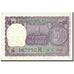 Billet, Inde, 1 Rupee, 1975, KM:77q, TTB