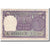 Billete, 1 Rupee, 1975, India, KM:77q, BC+
