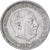 Spain, Caudillo and regent, 5 Pesetas, 1960, Copper-nickel, VF(20-25), KM:786