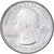 États-Unis, Quarter, 2011, Philadelphie, Glacier, National Park, Montana