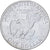 United States, Dollar, Eisenhower Dollar, 1971, San Francisco, Silver, MS(64)
