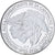 France, Medal, Guerre d'Indochine, Hommage aux combattants, Silver, MS(65-70)
