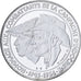 France, Medal, Guerre d'Indochine, Hommage aux combattants, Silver, MS(65-70)