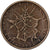 France, 10 Francs, Mathieu, 1975, Paris, Nickel-brass, VF(30-35), KM:940