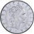 Italy, 50 Lire, 1978, Rome, Stainless Steel, VF(30-35), KM:95.1