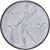 Italy, 50 Lire, 1978, Rome, Stainless Steel, VF(30-35), KM:95.1