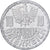 Austria, 10 Groschen, 1982, Vienna, Aluminum, EF(40-45), KM:2878