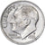 Verenigde Staten, Dime, Roosevelt Dime, 1986, U.S. Mint, Copper-Nickel Clad