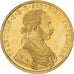 Autriche, Franz Joseph I, 4 Ducat, 1915, Vienne, Or, SUP+, KM:2276