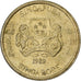 Singapore, 5 Cents, 1989, Aluminum-Bronze, AU(55-58), KM:50