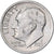 Verenigde Staten, Dime, Roosevelt Dime, 1989, U.S. Mint, Copper-Nickel Clad
