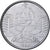 Brazil, 10 Cruzeiros, 1990, Stainless Steel, EF(40-45), KM:619.1