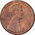 Verenigde Staten, Cent, Lincoln Cent, 1983, U.S. Mint, Copper Plated Zinc, PR