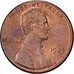 Verenigde Staten, Cent, Lincoln Cent, 1983, U.S. Mint, Copper Plated Zinc, PR