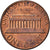 Verenigde Staten, Cent, Lincoln Cent, 1983, U.S. Mint, Copper Plated Zinc, PR
