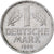 Federale Duitse Republiek, Mark, 1950, Munich, Cupro-nikkel, ZF, KM:110