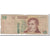 Banknot, Argentina, 10 Pesos, 1973-1976, Undated, KM:348, VG(8-10)