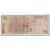 Banknot, Argentina, 10 Pesos, 1973-1976, Undated, KM:348, VG(8-10)