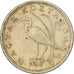 Ungarn, 5 Forint, 2007, Budapest, Nickel-brass, S+, KM:694