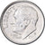 Verenigde Staten, Dime, Roosevelt Dime, 2000, U.S. Mint, Copper-Nickel Clad