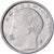 Belgien, Franc, 1991, Nickel Plated Iron, SS, KM:171